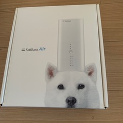 ソフトバンクAIR