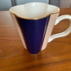 フランフランのコーヒーカップ
