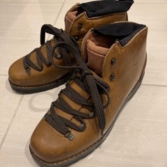 本革26.5〜27cm イタリア製　靴　男性