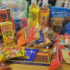 アイス&飲料水セット