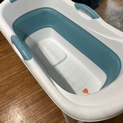 ポータブル浴槽