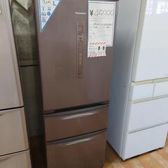(M22111b-1)Panasonic 冷凍冷蔵庫 NR-C3...