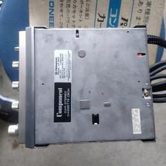 希少！新品！パイオニア ロンサムカーボーイ カセットデッキ KP-88G