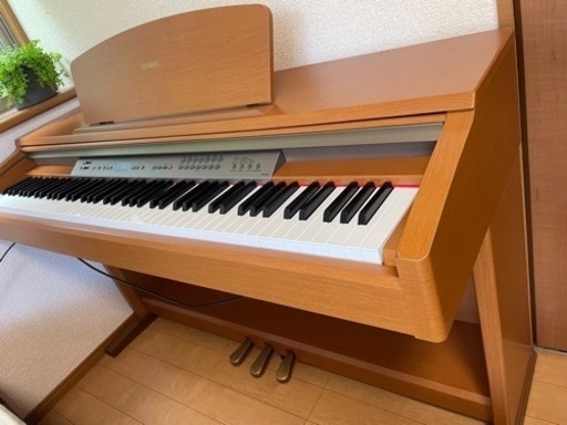 鍵盤楽器、ピアノ YAMAHA Digitalpiano YDP223