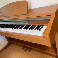 YAMAHA Digitalpiano YDP223