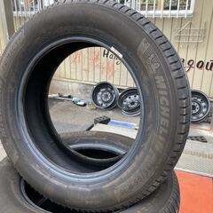 ミシュラン プライマシー4 195/65R16◇ライズ ロッキーに!! 2019年