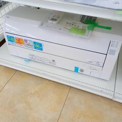 ☆ジモティ割あり☆ Hisense ルームエアコン HA-S250-W 2.5kw 21年製 