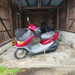 HONDA DIO CESTA 50cc