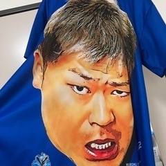 ［受け渡し先決定】DeNA 交流戦　伊勢選手　Tシャツ