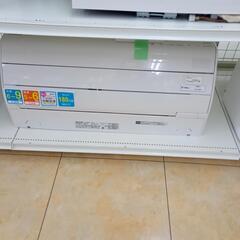 ☆ジモティ割あり☆ PANASONIC ルームエアコン CS-221DGX-W 2.2kw 21年製
