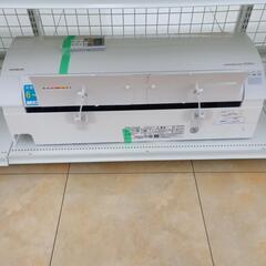 ☆ジモティ割あり☆ HITACHI ルームエアコン RAS-YX22J 2.2kw 19年製 室内
