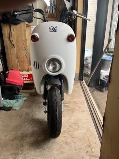 【取引完了】チョイノリ　不動車 取引完了】チョイノリ 不動車