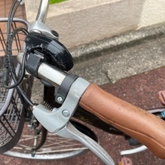 電動自転車 ASAENF-K1 エナシスフィール