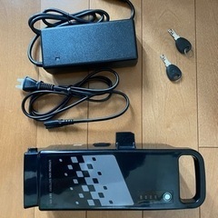 電動自転車 ASAENF-K1 エナシスフィール