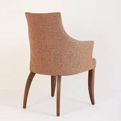 DESIGNERS GUILD Peony Arm Chair デスク チェア