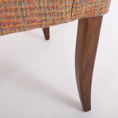 DESIGNERS GUILD Peony Arm Chair デスク チェア