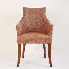 DESIGNERS GUILD Peony Arm Chair デスク チェア