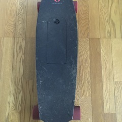 Inboard 電動スケートボード
