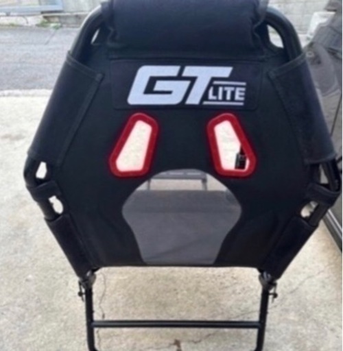 ハンコン台　【取引中】Next Level Racing GT-LITE