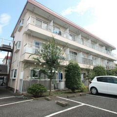 【🏡入居費用9万円🏡】✨審査No.1✨ 🔥JR⻘梅線 福生 バス...