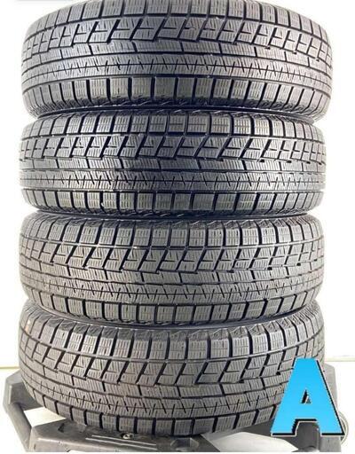 スタッドレスタイヤヨコハマ 中古 ヨコハマ タイヤ 冬 175/65R14 4本 