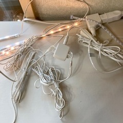 IKEA LEDライト