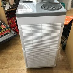 ライフジョイ CS250 スポットクーラー 2021年製 中古品 100V コード2m 
