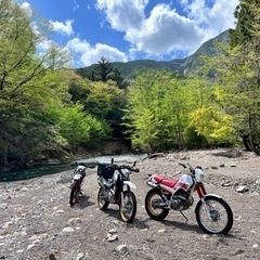 山遊び仲間募集中