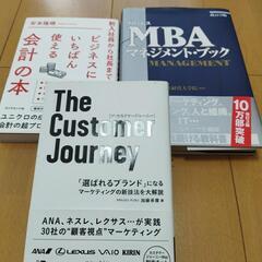 【Customer　Journey】