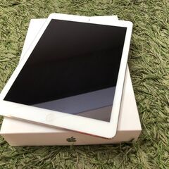 iPad air Wi-Fi 32GB シルバー MD789J/A