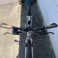 TREK FX7.4