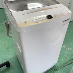 ★Haier★ 6kg洗濯機 高年式 2022年 JW-U60H...