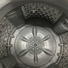 #G-6【ご来店頂ける方限定】TOSHIBAの4、5Kg洗濯機です