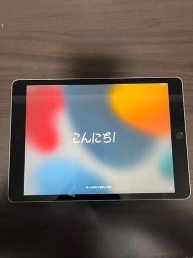 iPad 第9世代 Wi-Fiモデル 256GB