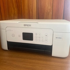 EPSONコピー機