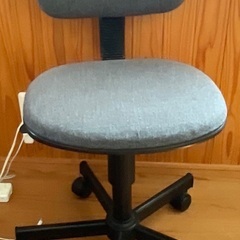 AO用の椅子