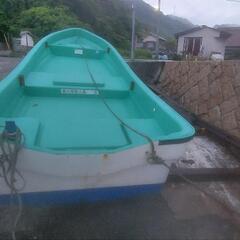 ヤマハ　中古ボート　W18