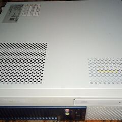 デスクトップPC本体　NEC PC-MK32MEZDG