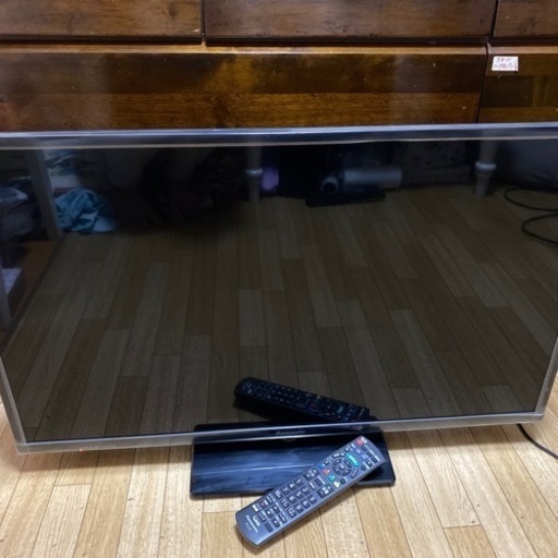 パナソニック液晶テレビ