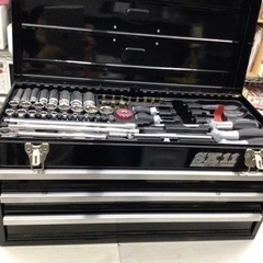 ツールボックスセット