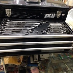 ツールボックスセット