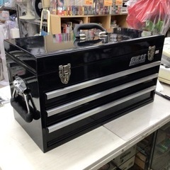 ツールボックスセット