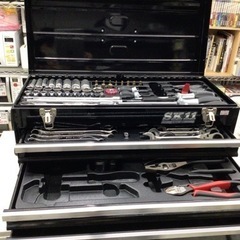 ツールボックスセット