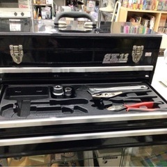 ツールボックスセット