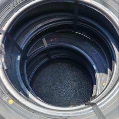 新品未使用！サマータイヤ4本 