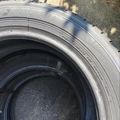 新品未使用！サマータイヤ4本 