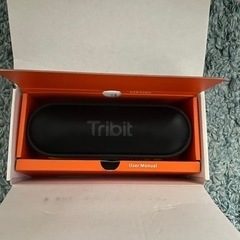 Tribit製　Bluetoothスピーカー