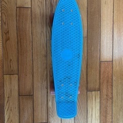 【ネット決済】ペニーボード penny board 