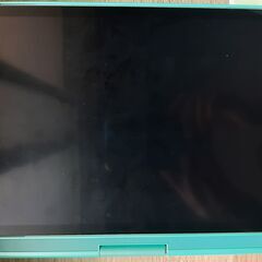 【ネット決済】iPad第９世代（無印iPad）カバー付きキーボー...