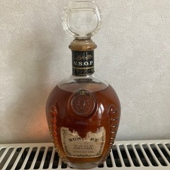 サントリー VSOP